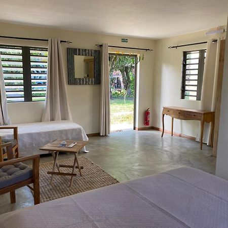 מאהבורג Le Jardin De Beau Vallon מראה חיצוני תמונה