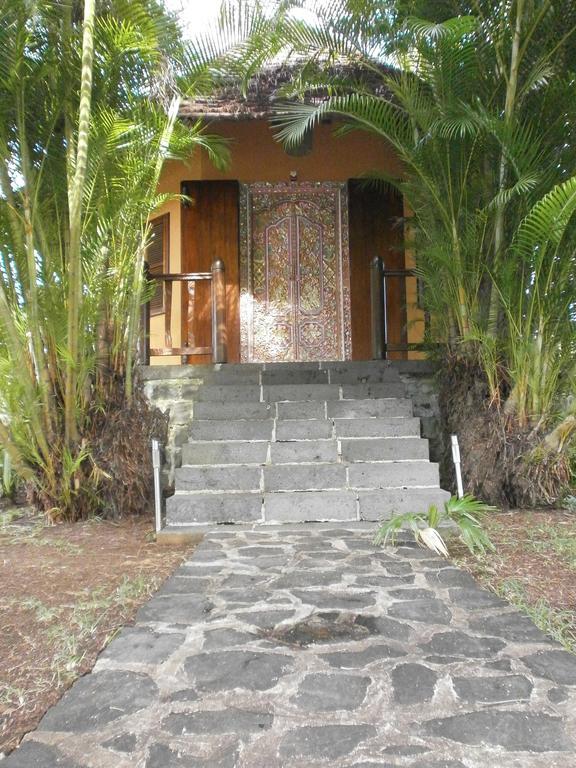מאהבורג Le Jardin De Beau Vallon חדר תמונה