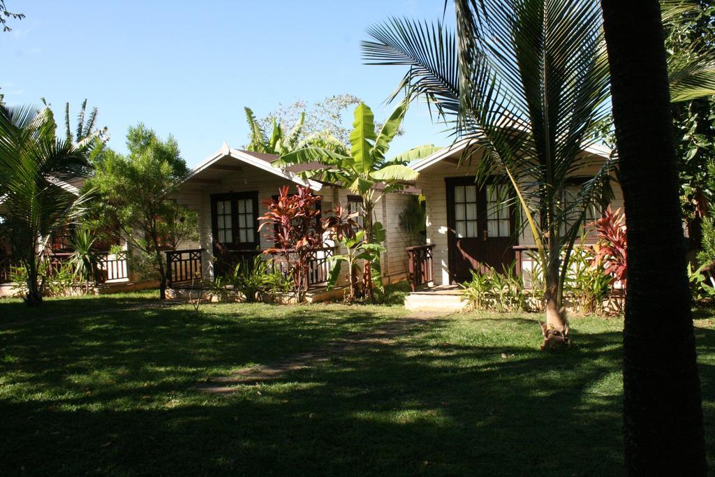 מאהבורג Le Jardin De Beau Vallon חדר תמונה