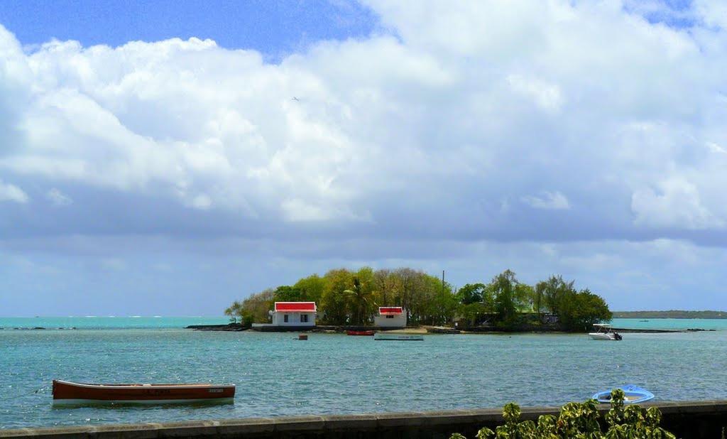 מאהבורג Le Jardin De Beau Vallon מראה חיצוני תמונה