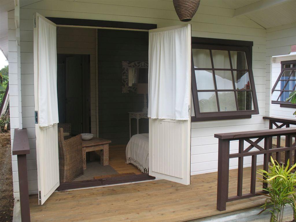 מאהבורג Le Jardin De Beau Vallon חדר תמונה