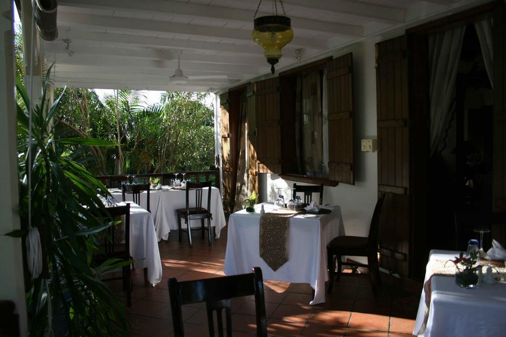 מאהבורג Le Jardin De Beau Vallon מראה חיצוני תמונה